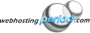 webhostingperiod logo